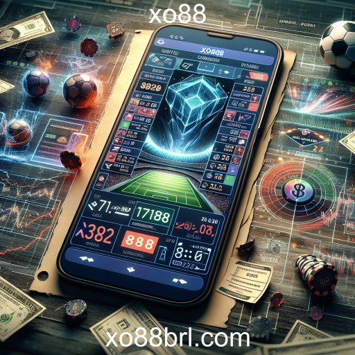 Apostas em Esportes: A Nova Sensação no 'xo88'